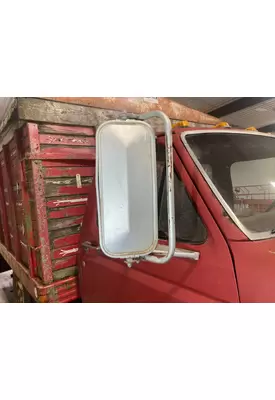 Ford F700 Door Mirror