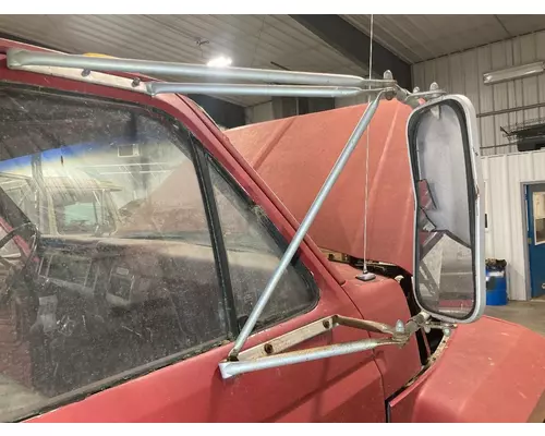 Ford F700 Door Mirror