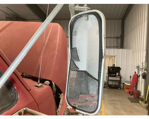 Ford F700 Door Mirror