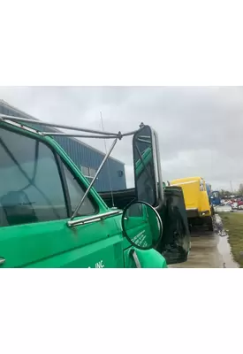 Ford F700 Door Mirror