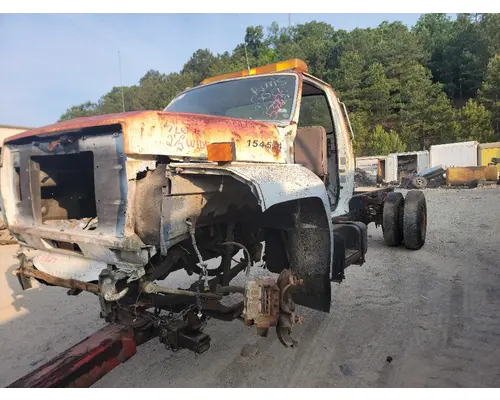 Drive Shaft, Rear FORD F700 Crest Truck Parts