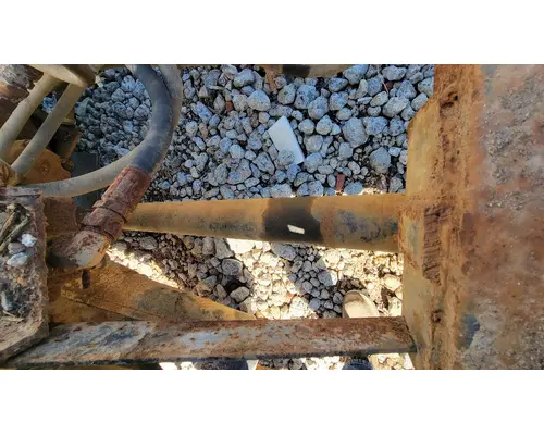 Drive Shaft, Rear FORD F700 Crest Truck Parts