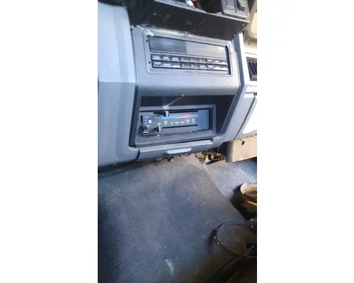 ECM (HVAC) FORD F700 Crest Truck Parts