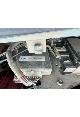 Ford F700 Electrical Misc. Parts