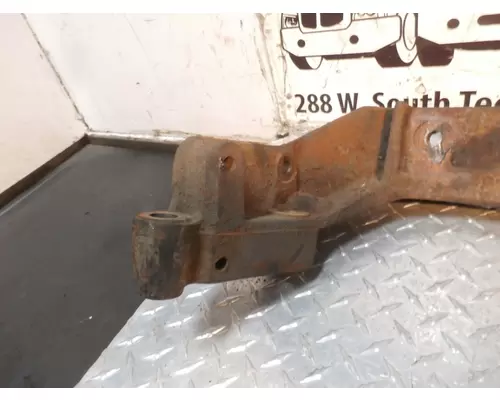 Ford F700 Engine Mounts