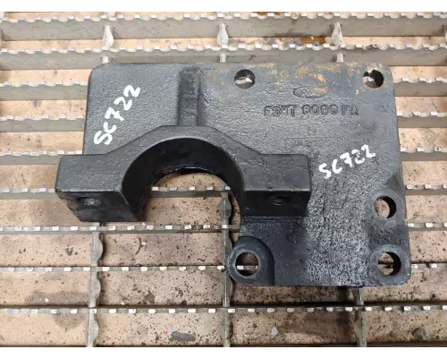 Ford F700 Engine Mounts