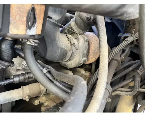 Exhaust Manifold FORD F700 DTI Trucks