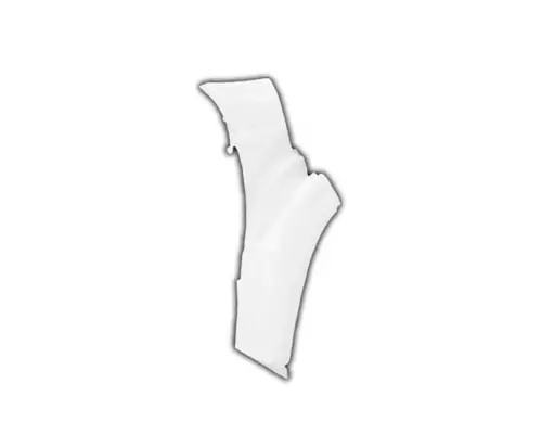 Fender Extension FORD F700 LKQ Universal Truck Parts