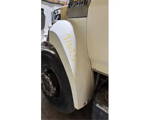 Fender Extension Ford F700 Holst Truck Parts