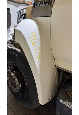 Ford F700 Fender Extension