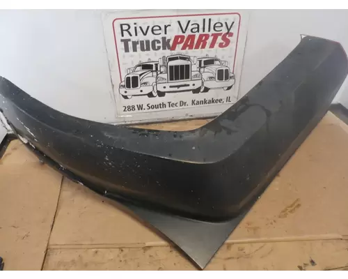 Ford F700 Fender Extension