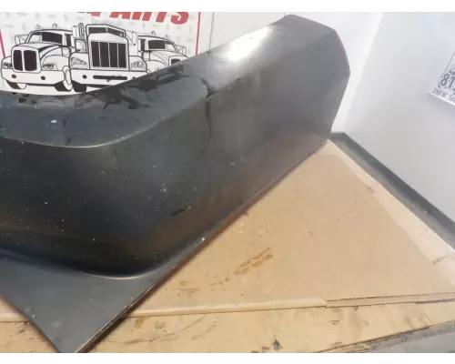 Ford F700 Fender Extension