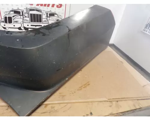 Ford F700 Fender Extension