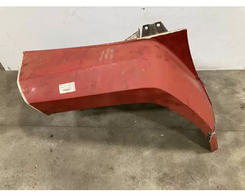 Fender Ford F700 Vander Haags Inc Sf