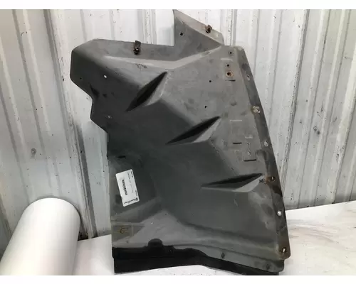 Ford F700 Fender