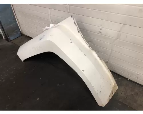 Ford F700 Fender