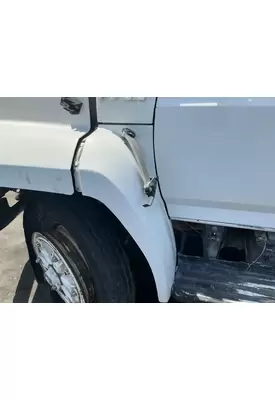 Ford F700 Fender