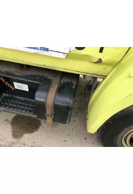 Ford F700 Fuel Tank Strap