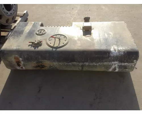 Ford F700 Fuel Tank