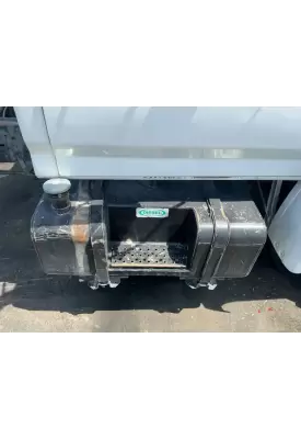 Ford F700 Fuel Tank