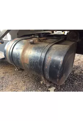 Ford F700 Fuel Tank