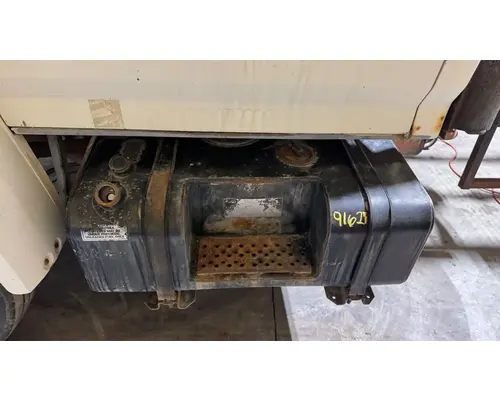 Ford F700 Fuel Tank