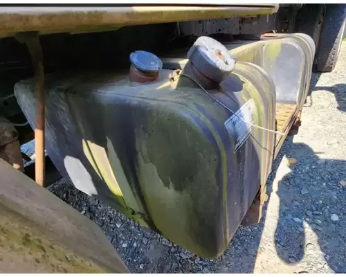Fuel Tank Ford F700 Complete Recycling Group LLC