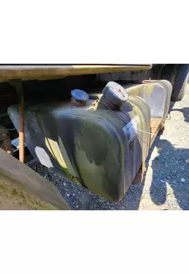 Ford F700 Fuel Tank