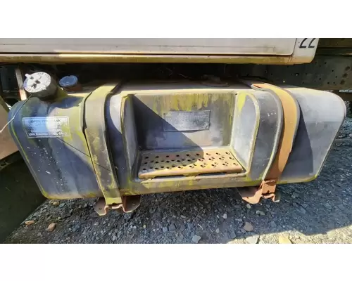 Ford F700 Fuel Tank