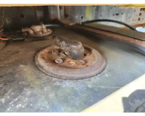 Ford F700 Fuel Tank