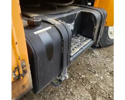 Ford F700 Fuel Tank