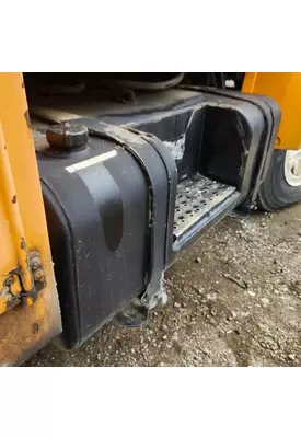 Ford F700 Fuel Tank