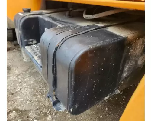 Ford F700 Fuel Tank