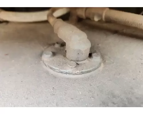 Ford F700 Fuel Tank