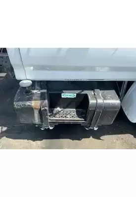 Ford F700 Fuel Tank