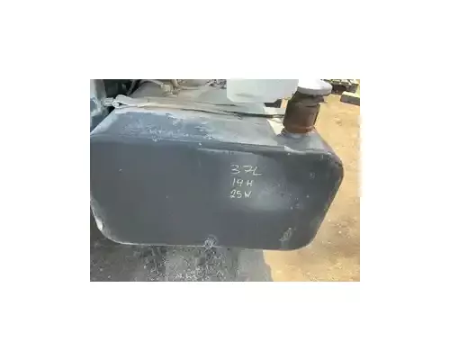 Ford F700 Fuel Tank