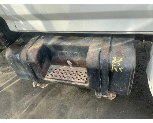 Fuel Tank FORD F700 GECO - Fresno