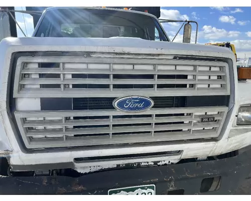 Grille FORD F700 DTI Trucks