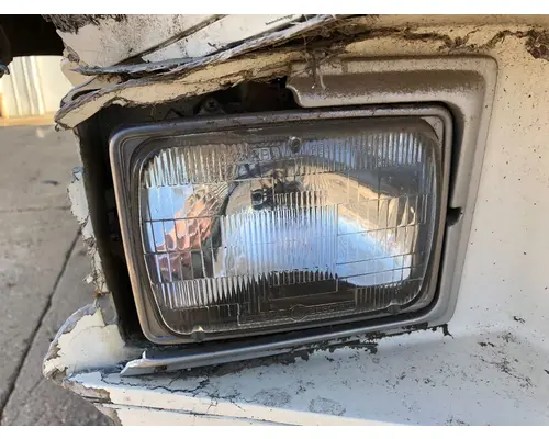 Ford F700 Headlamp Assembly