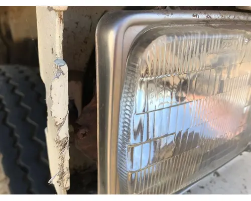 Ford F700 Headlamp Assembly