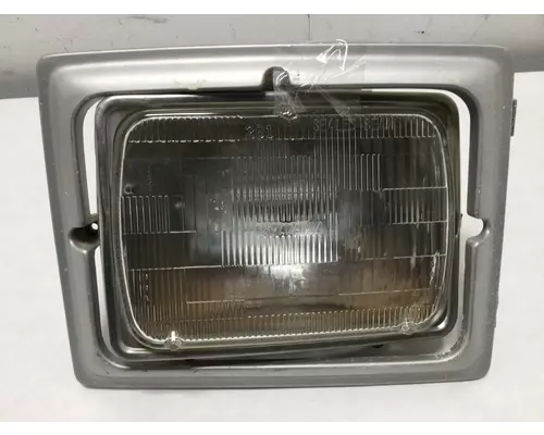 Ford F700 Headlamp Assembly