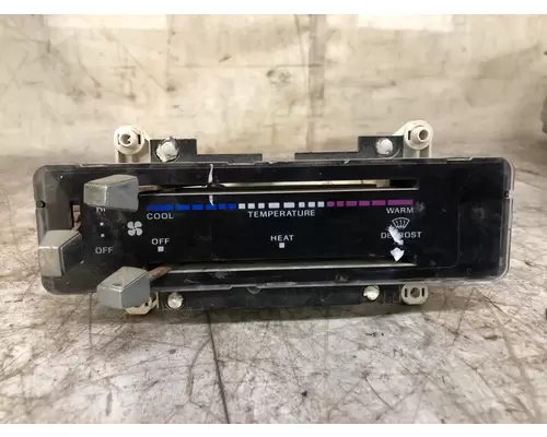 Temperature Control Ford F700 Vander Haags Inc Cb
