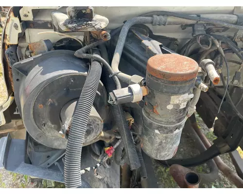 Ford F700 Heater Assembly