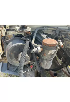 Ford F700 Heater Assembly