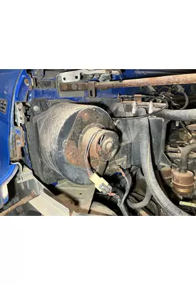 Ford F700 Heater Assembly