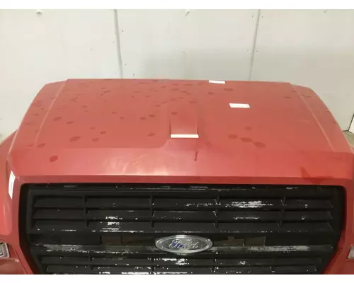 Ford F700 Hood