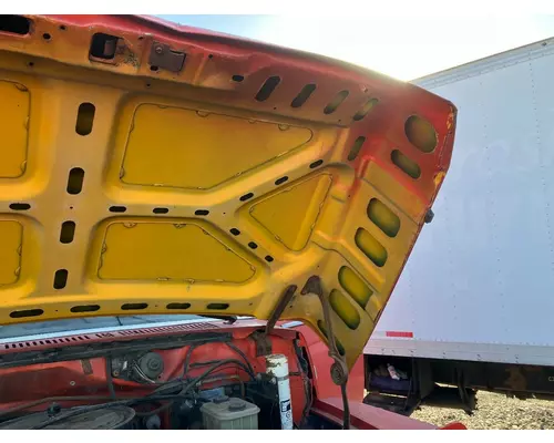 Ford F700 Hood