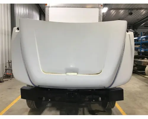 Ford F700 Hood