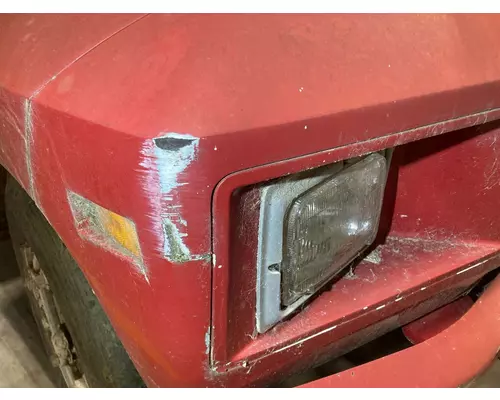 Ford F700 Hood