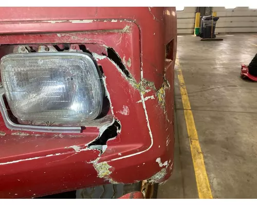 Ford F700 Hood